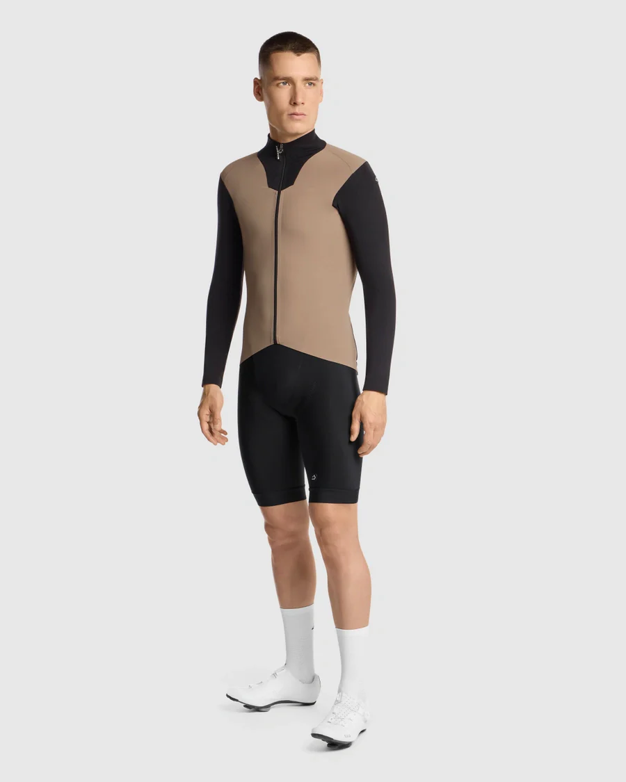 MILLE GTS Spring Fall Jacket S11 - terra sand - Image 7