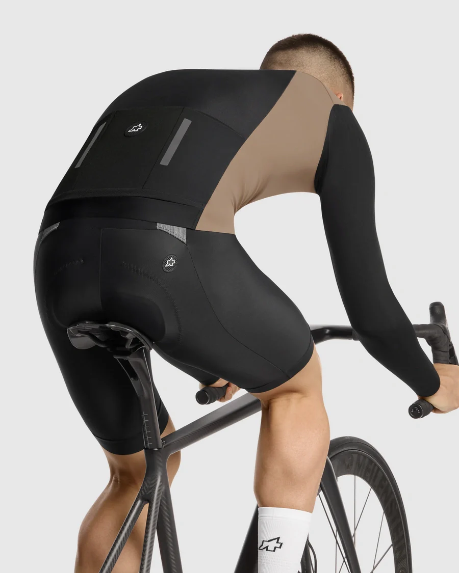 MILLE GTS Spring Fall Jacket S11 - terra sand - Image 8