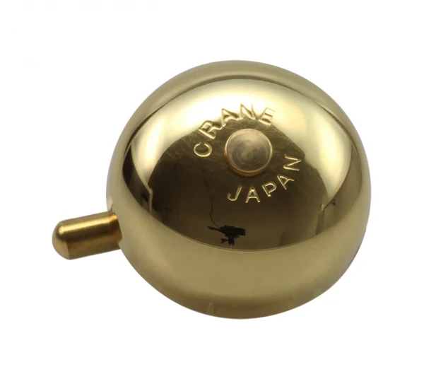 Mini Karen Klingel - Headset Spacer - Gold - Image 2