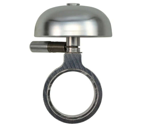 Mini Karen Klingel - Headset Spacer - Matte Silver