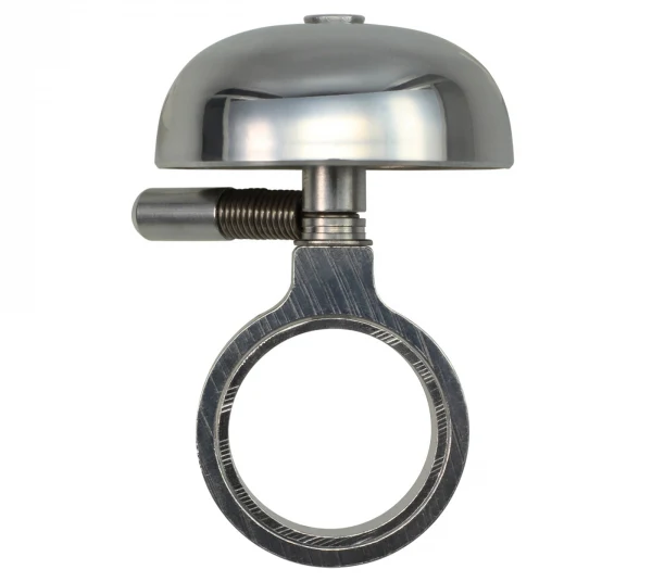 Mini Karen Klingel - Headset Spacer - Polished Silver