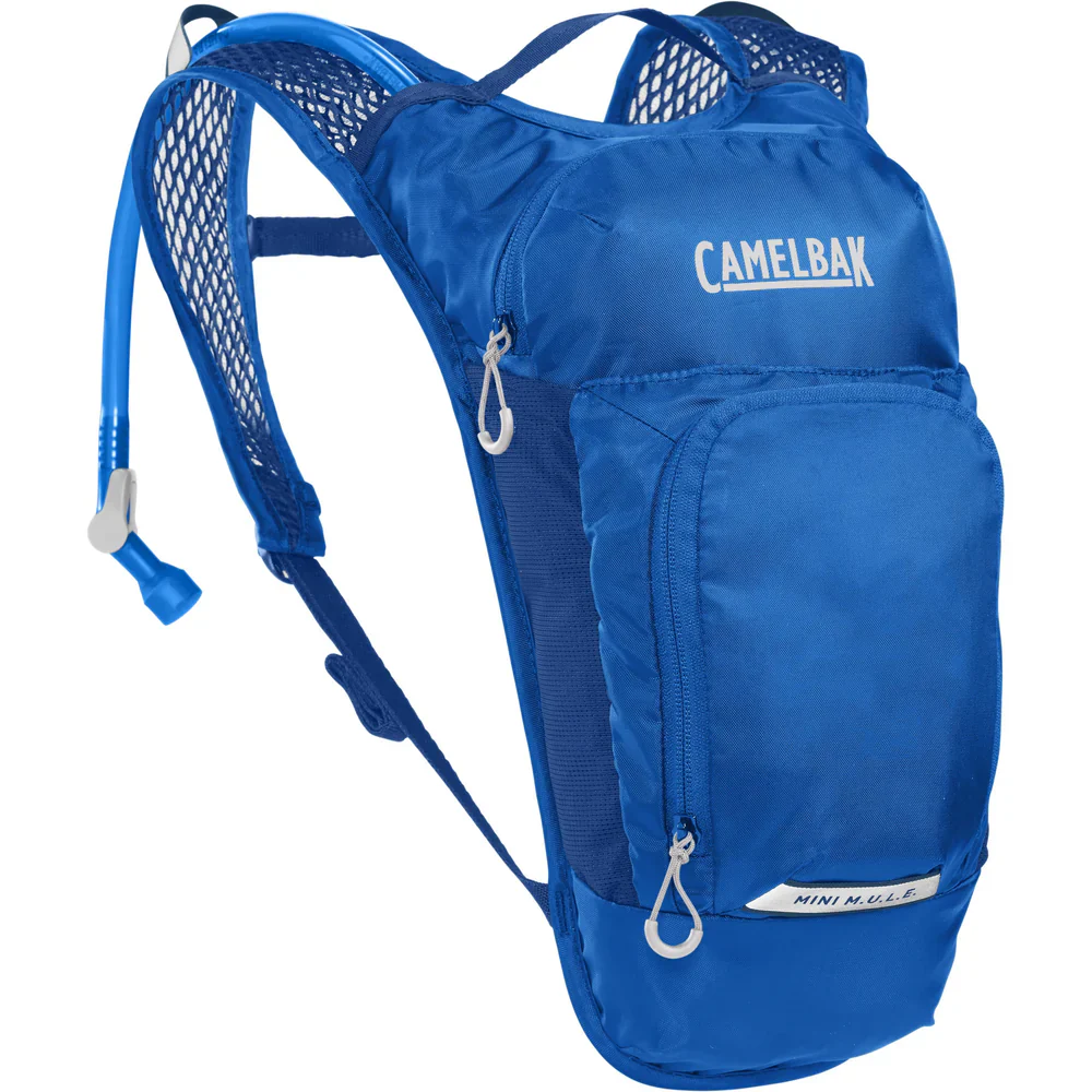 Mini M.U.L.E. 1,5 L - blue