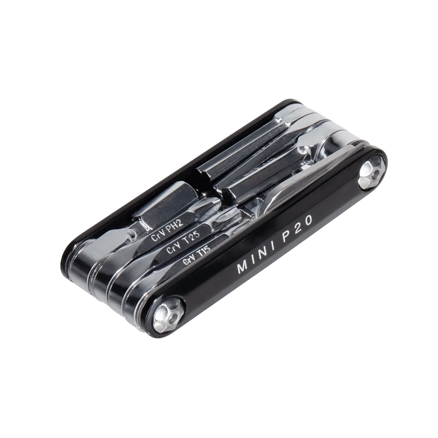 Mini P20 - schwarz