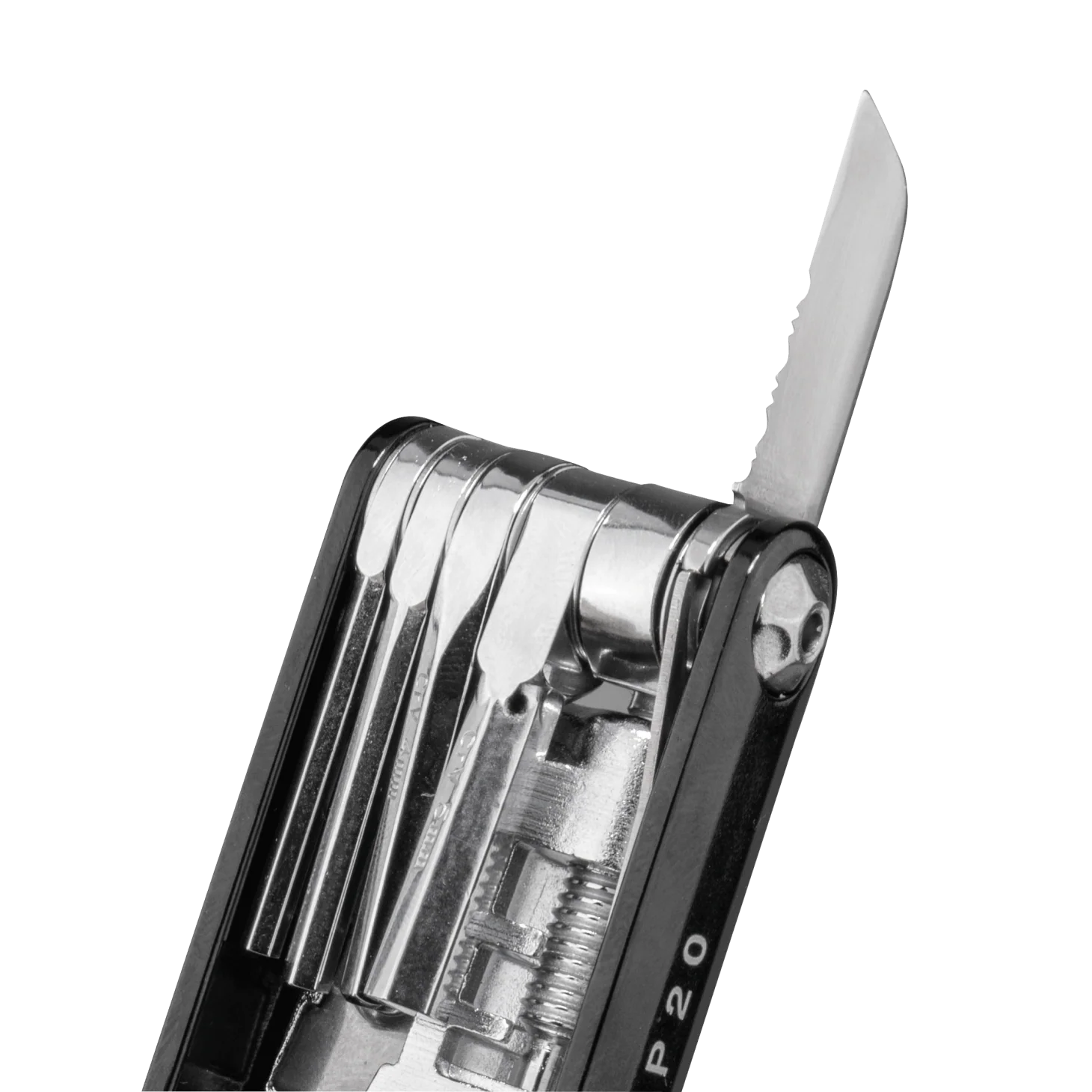 Mini P20 - schwarz - Image 12