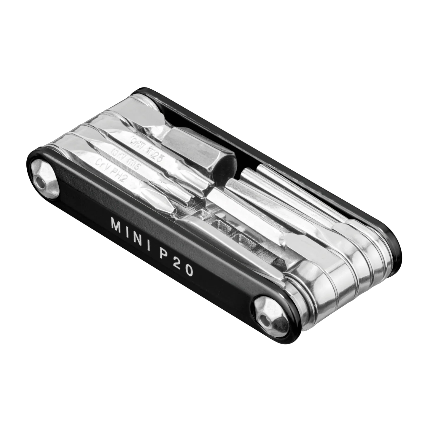 Mini P20 - schwarz - Image 4