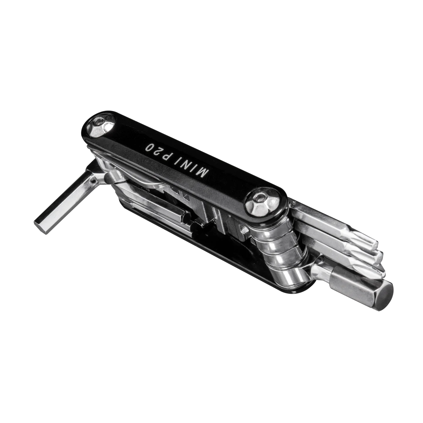 Mini P20 - schwarz - Image 9