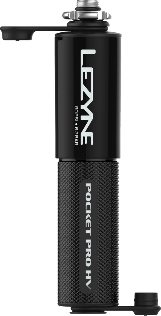 Minipumpe CNC Pocket Drive Pro HV - schwarz