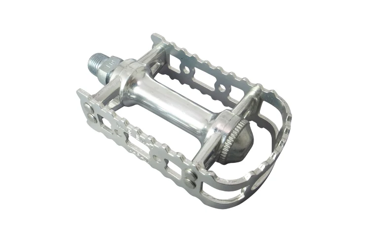 BM-7 Pedale - Silber - Image 3