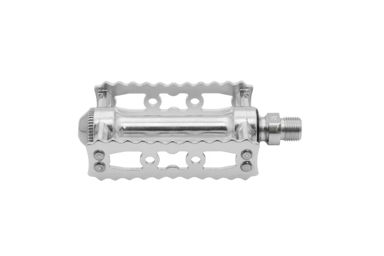 Sylvan Touring Pedale - Silber - Image 2
