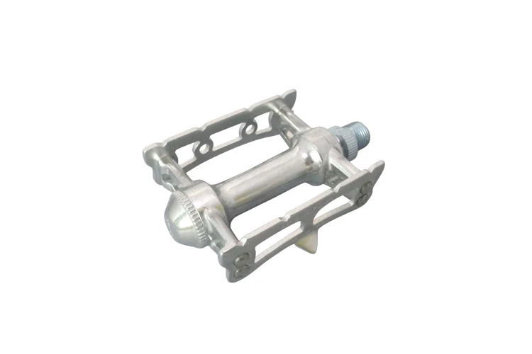 Sylvan Track Pedale - Silber