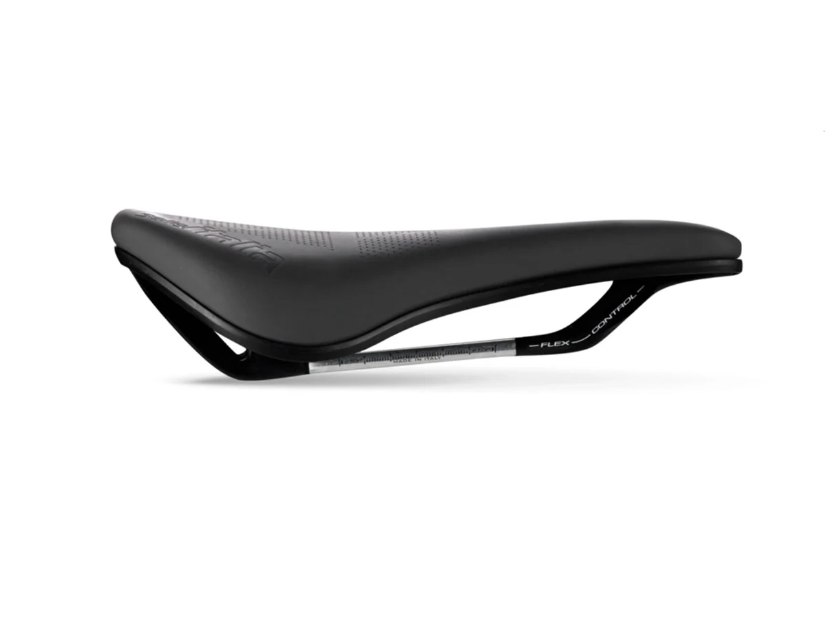 Model X Comfort + Superflow Saddle - Image 2