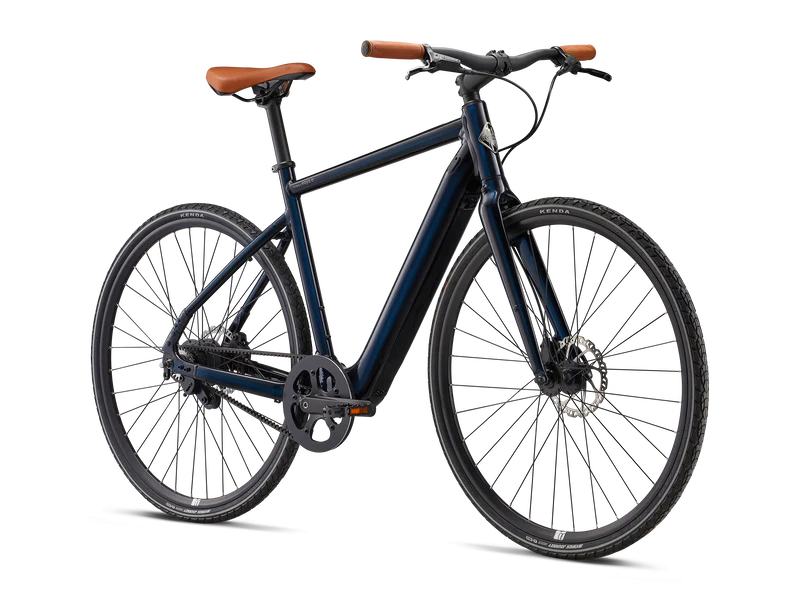Voya E+ 2 Single-speed - Ink - Image 4