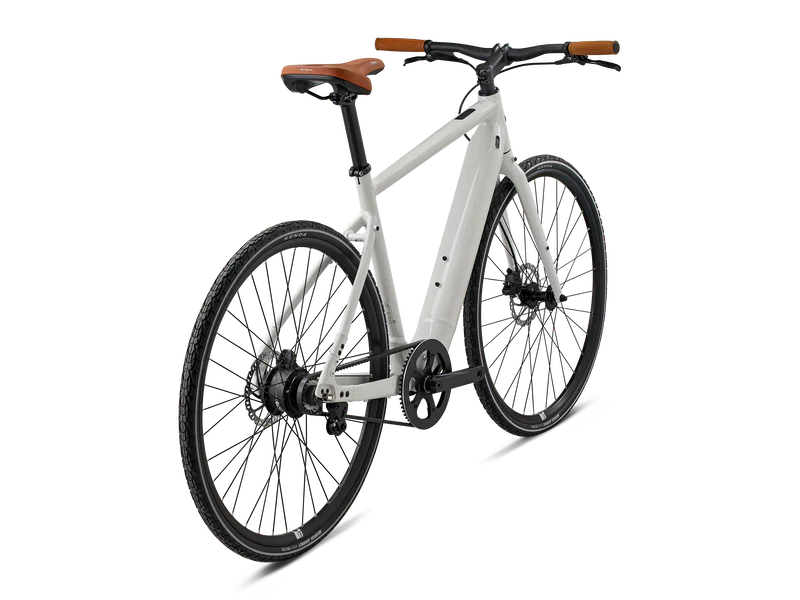 Voya E+ 2 Single-speed - Lunar - Image 3