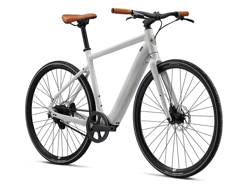 Voya E+ 2 Single-speed - Lunar - Image 4
