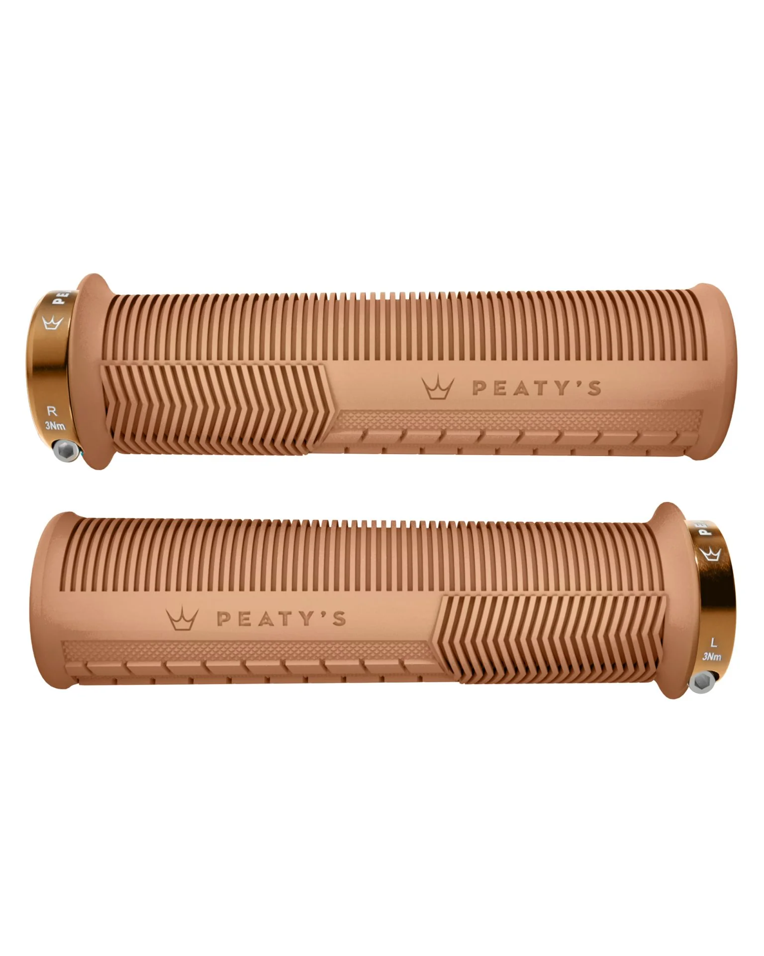 Monarch Grip - Mushroom - Gum - Image 2