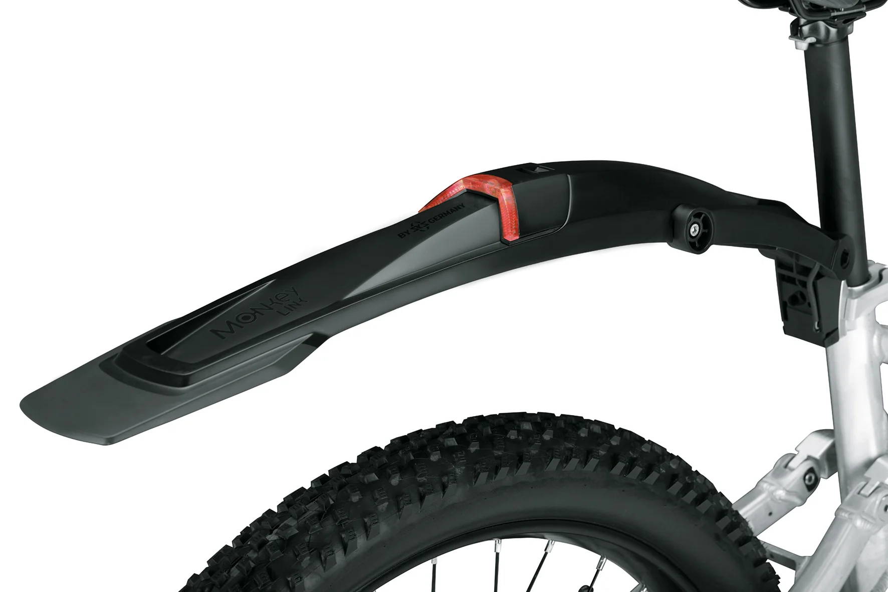 MonkeyLight Fender Set MTB Connect - 26-29 Zoll - Image 2