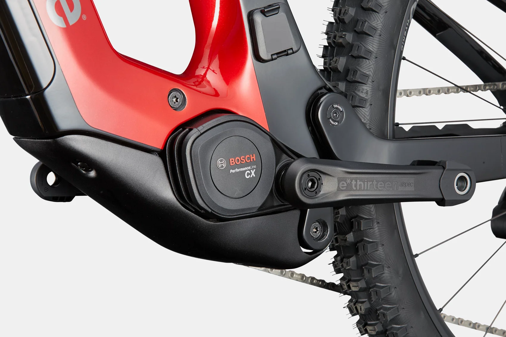 Moterra 1 - Metallic Red - Image 4