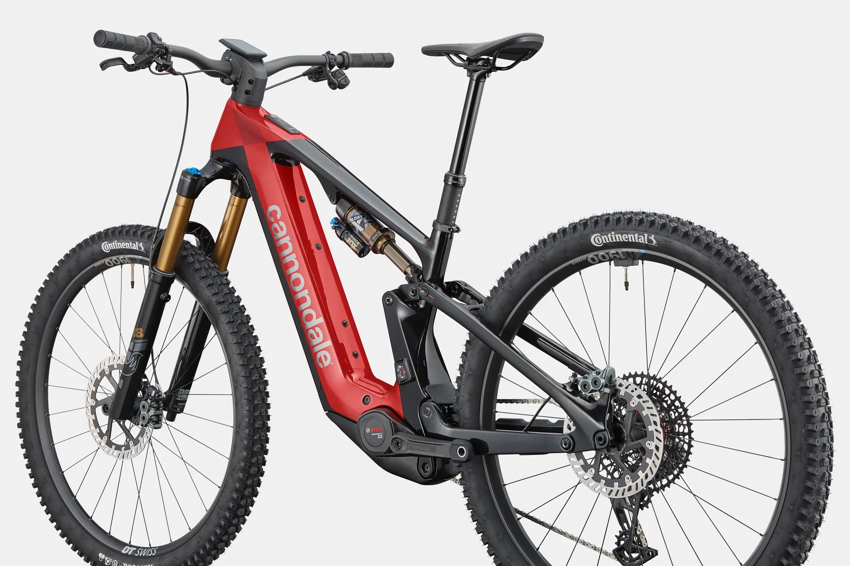 Moterra 1 - Metallic Red - Image 6