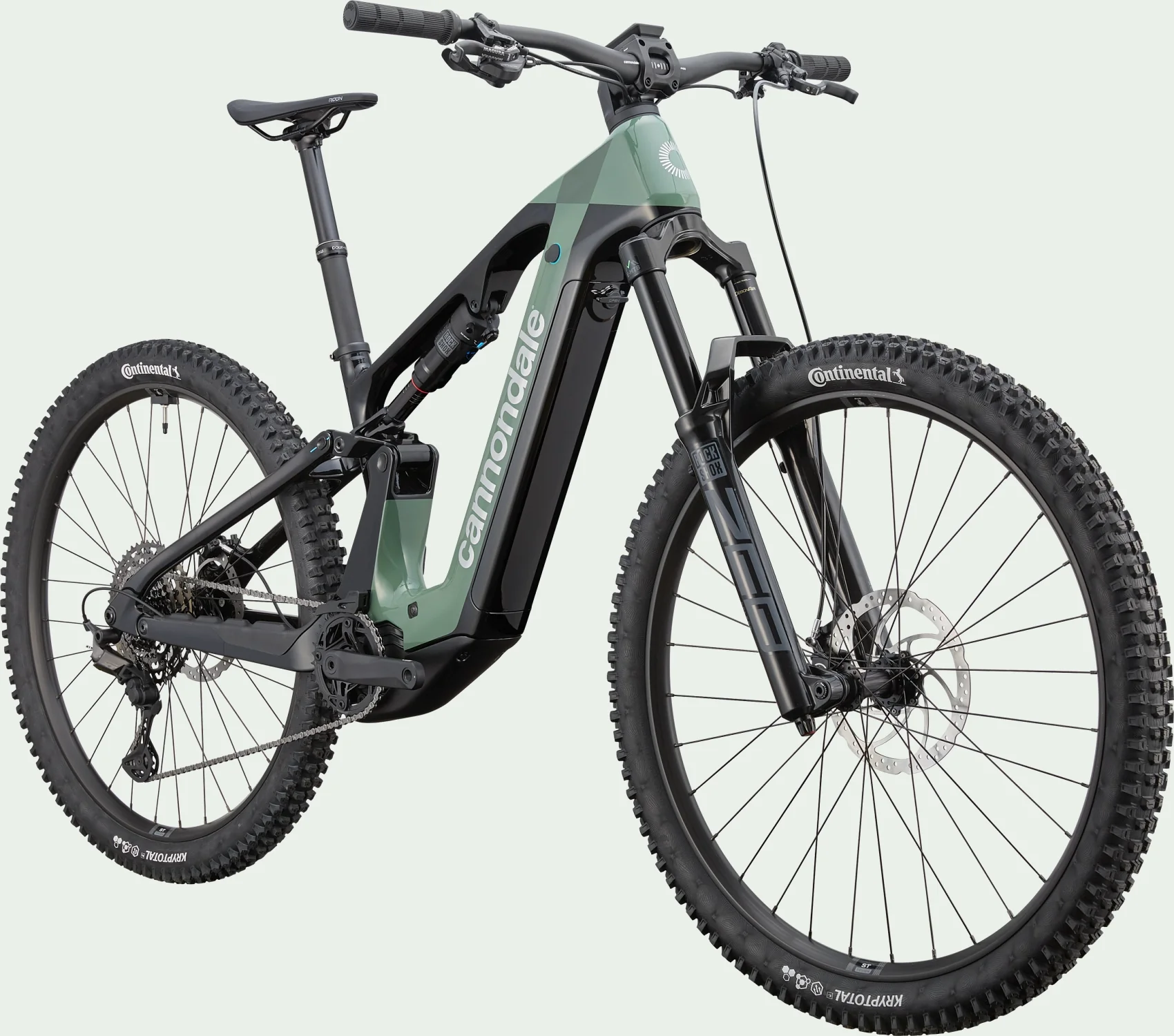 Moterra 2, 800 Wh - Jade - Image 2