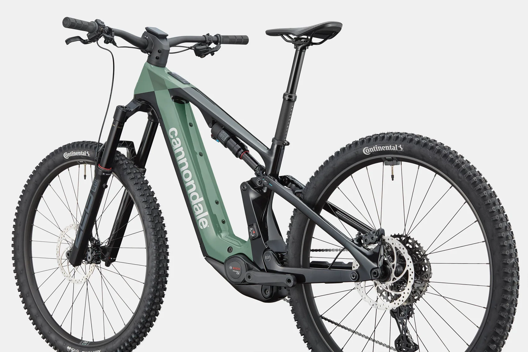 Moterra 2, 800 Wh - Jade - Image 3