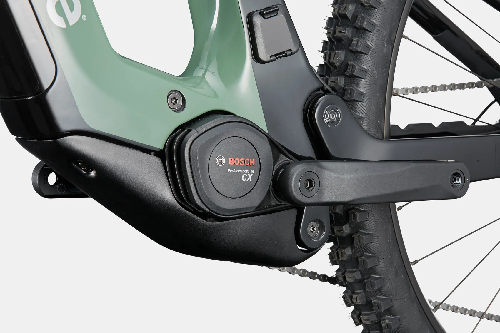 Moterra 2, 800 Wh - Jade - Image 5