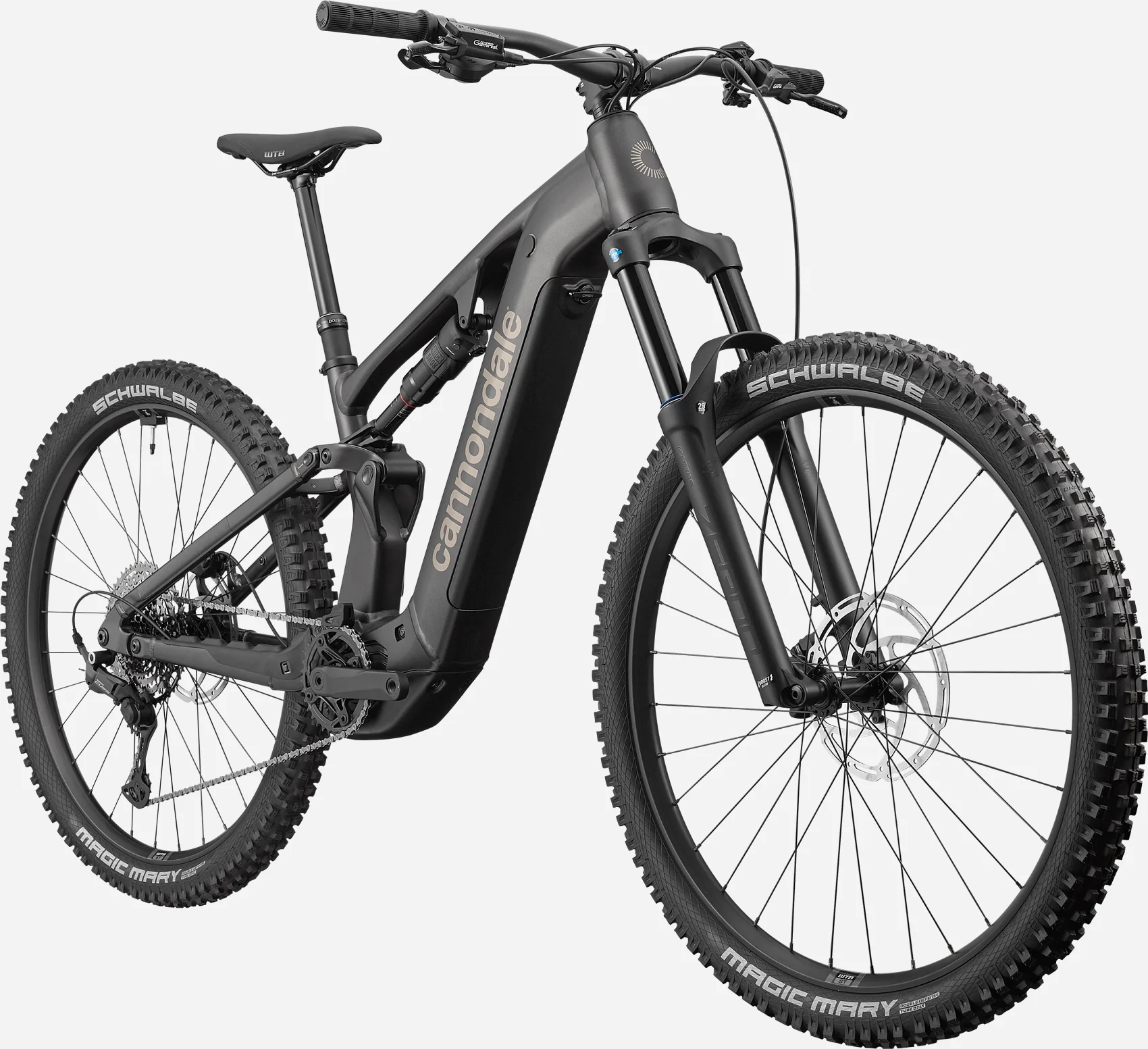 Moterra 4, 600 Wh - Obsidian - Image 2