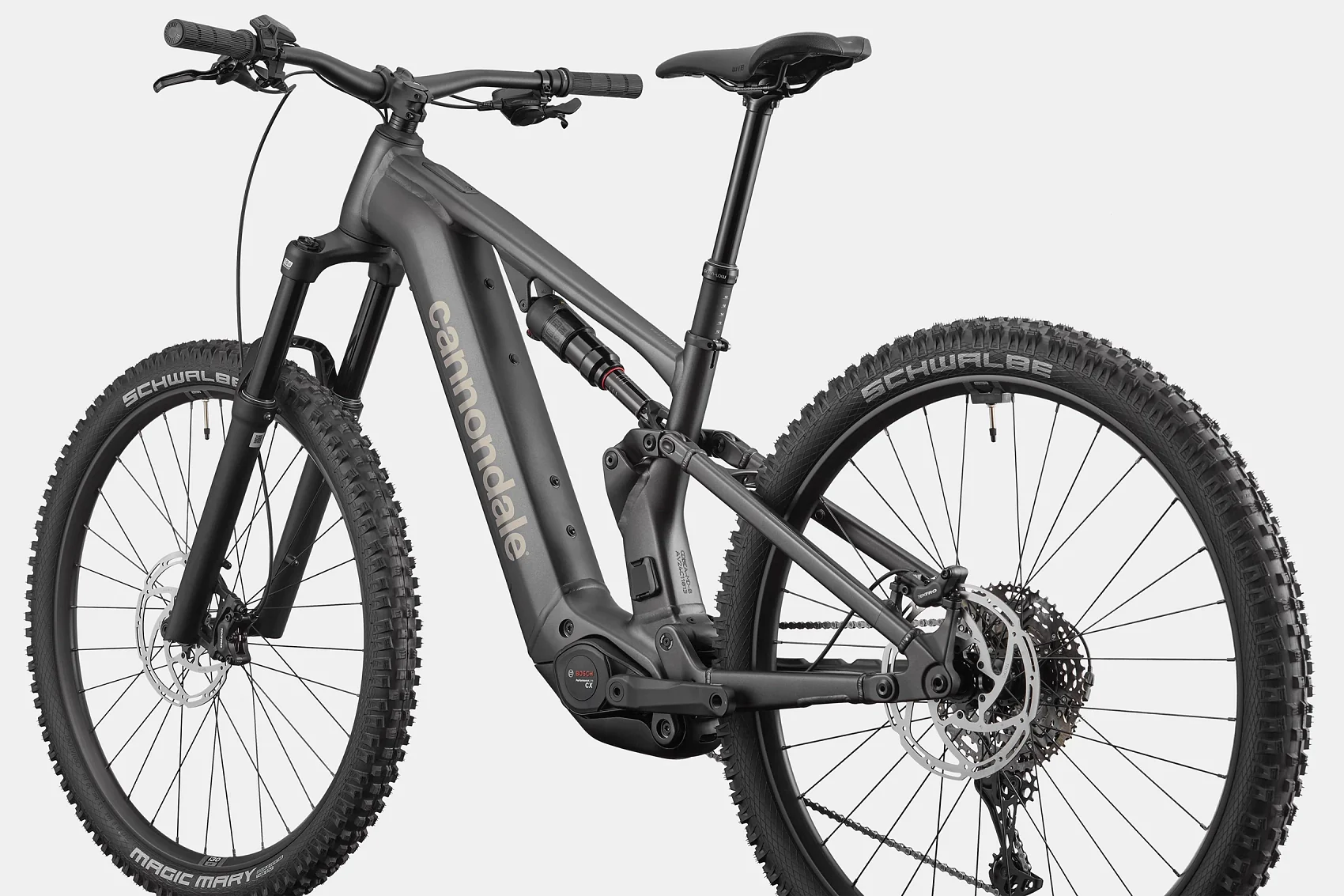 Moterra 4, 600 Wh - Obsidian - Image 3