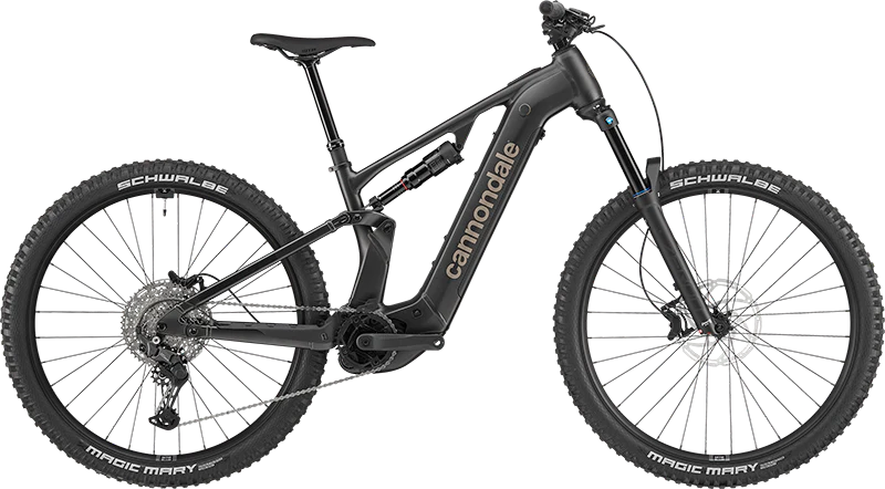 Moterra 4 Plus, 800 Wh - Obsidian