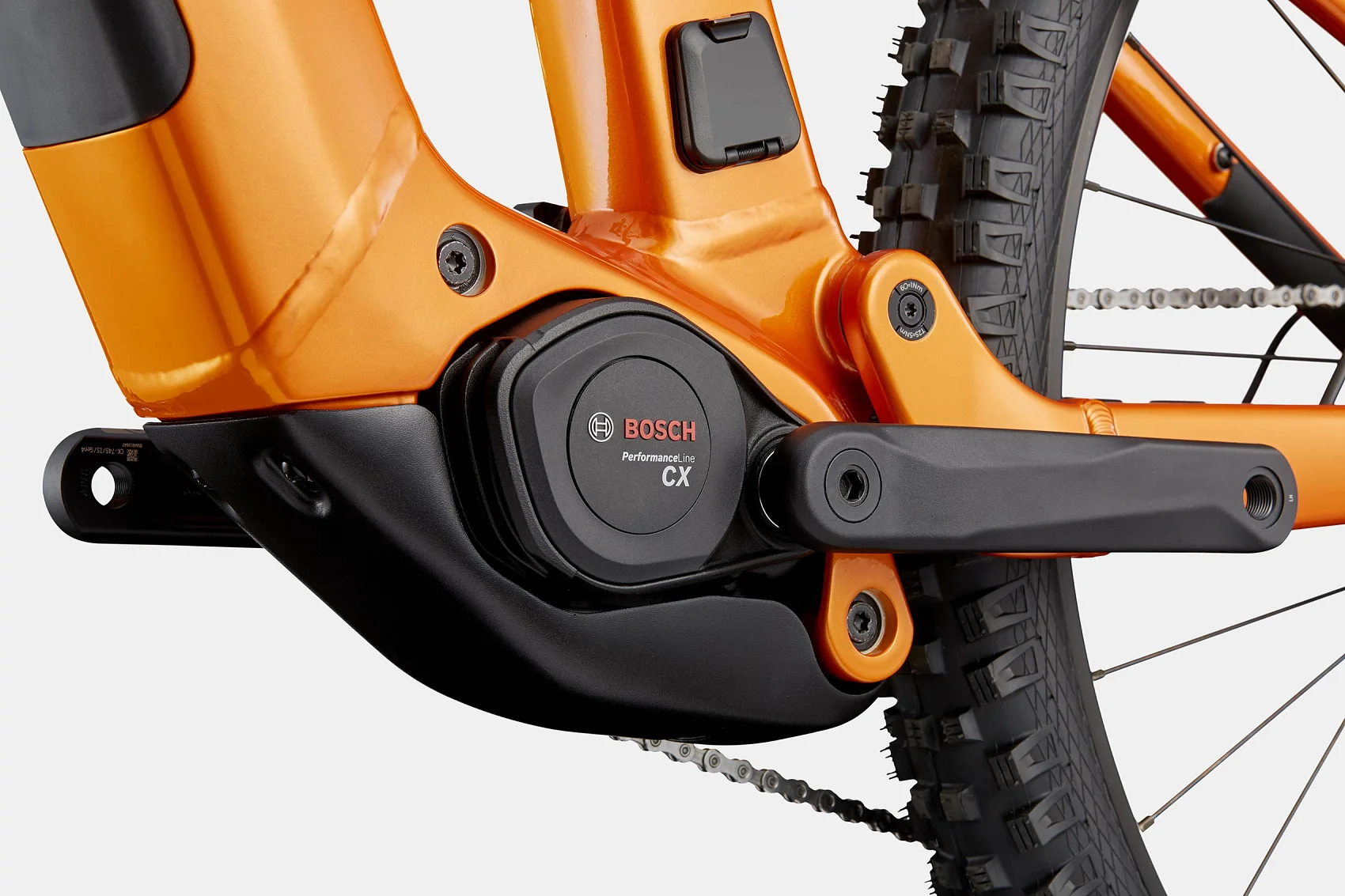 Moterra 4, 600 Wh - Tiger Eye - Image 5