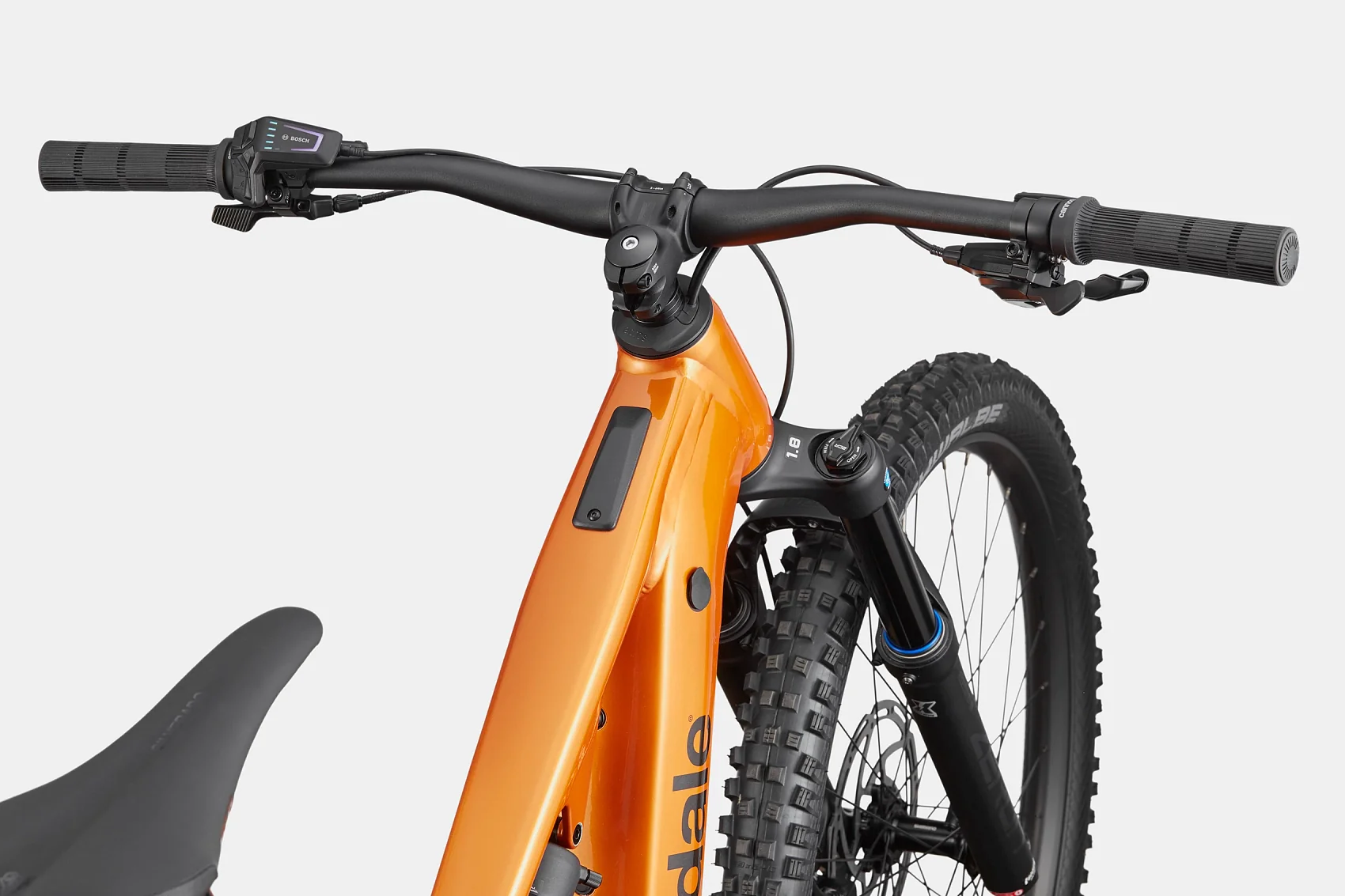 Moterra 4, 600 Wh - Tiger Eye - Image 6