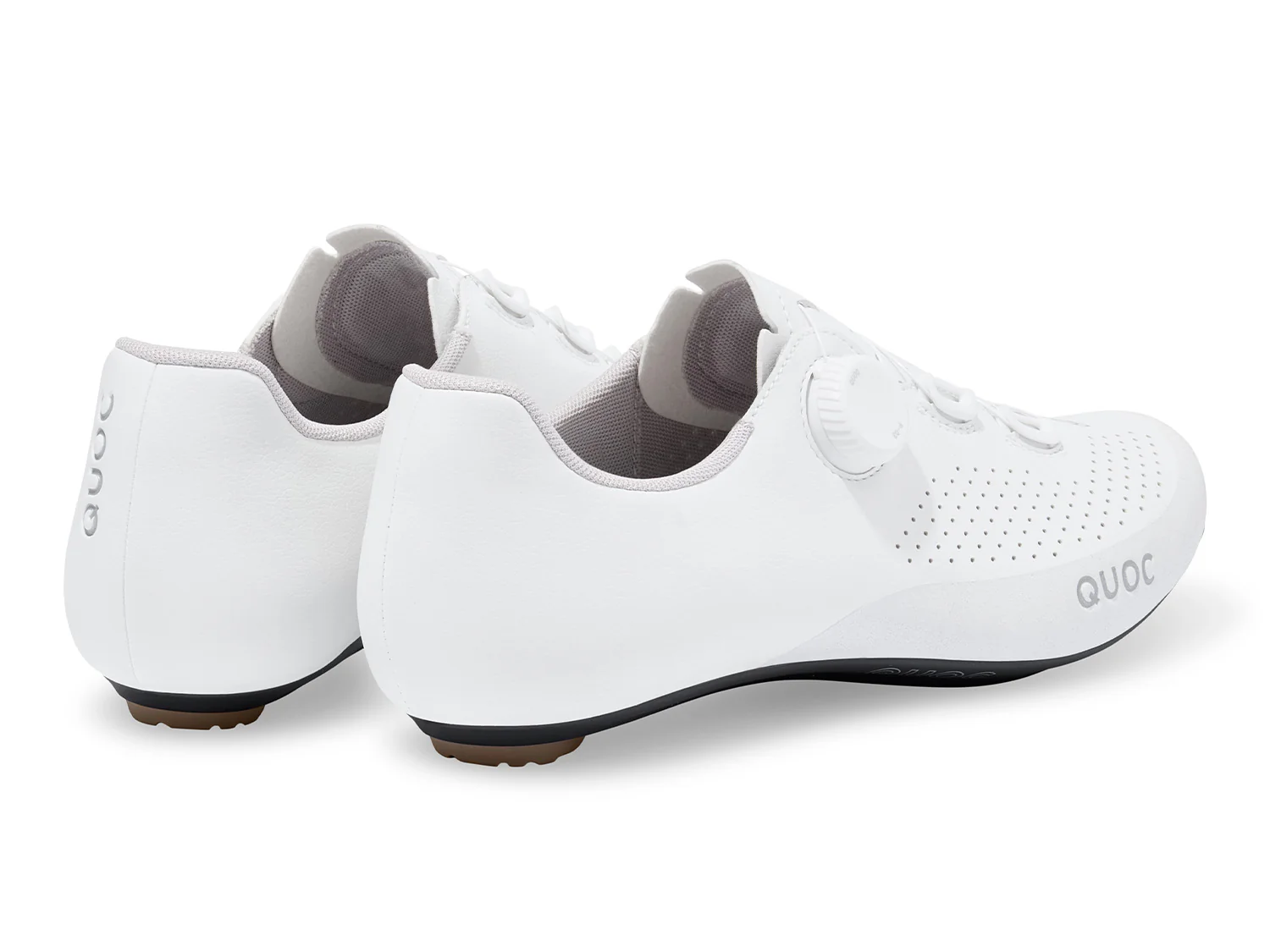 Motion Road Shoe - white - Image 2