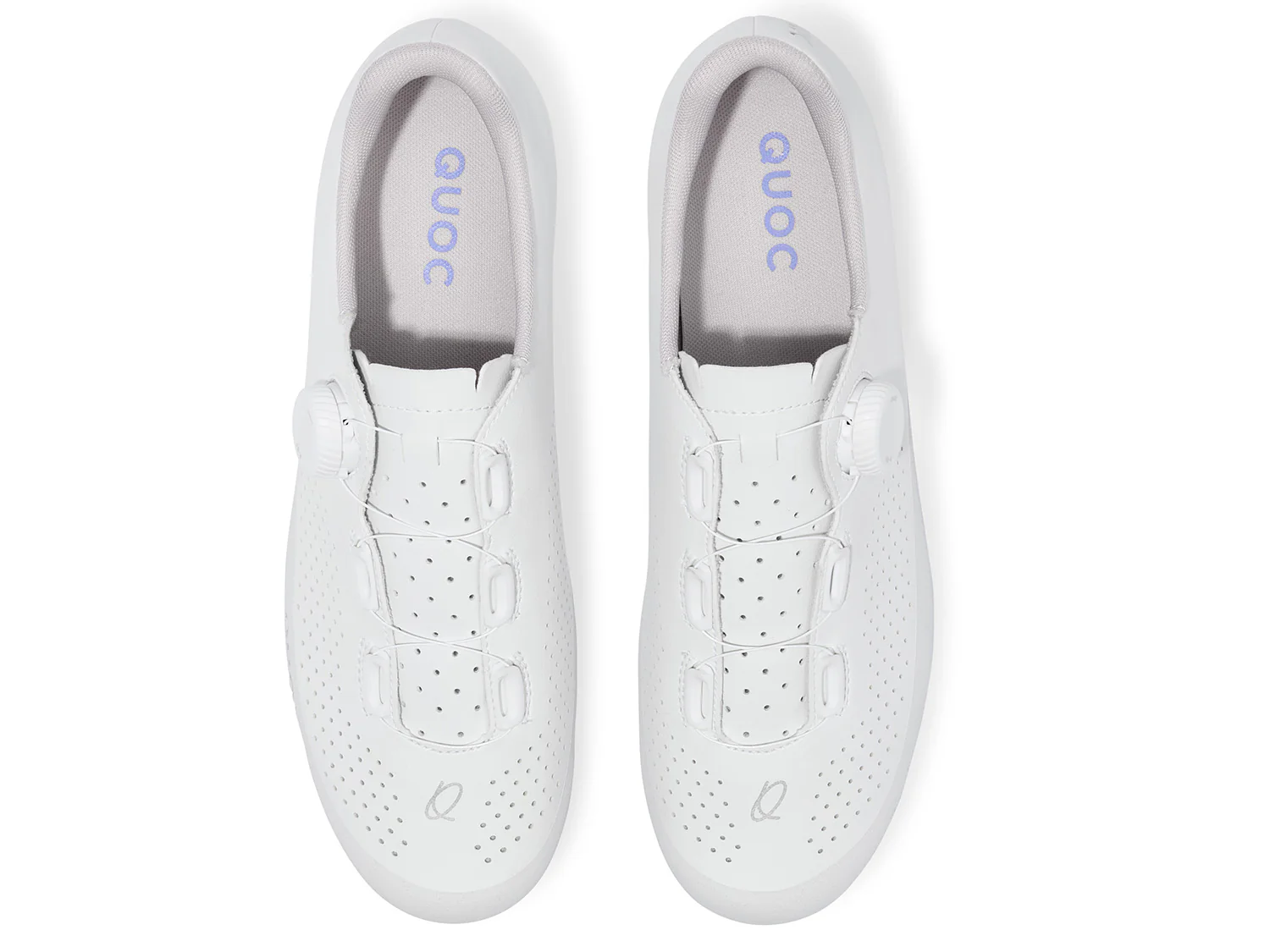 Motion Road Shoe - white - Image 3