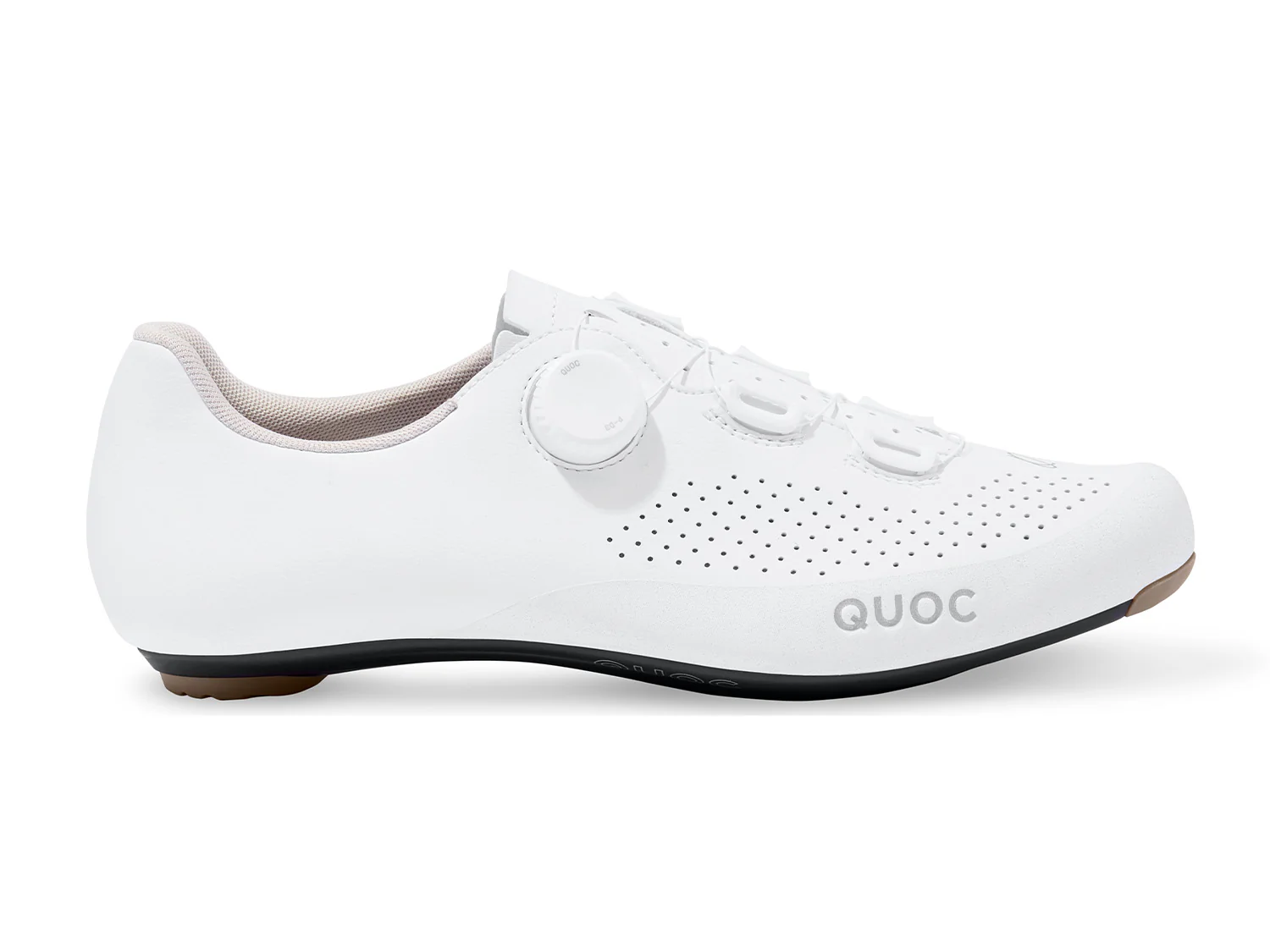 Motion Road Shoe - white - Image 4