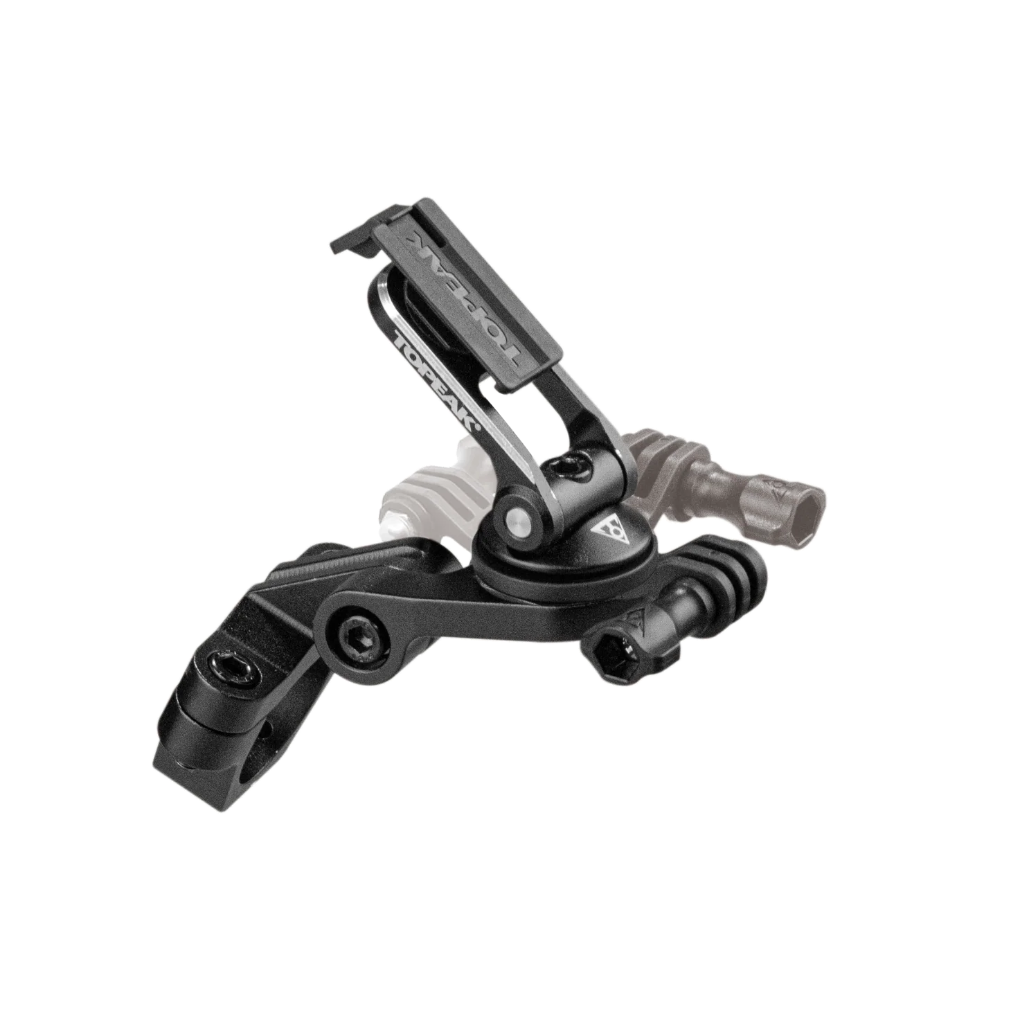 Motorcycle RideCase Mount HB w/Omni RideCase - Image 4