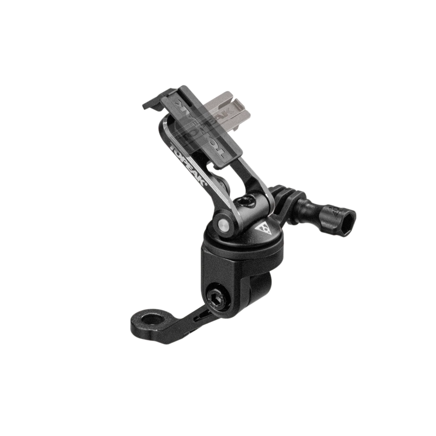 Motorcycle RideCase Mount RM w/Omni RideCase - Image 5