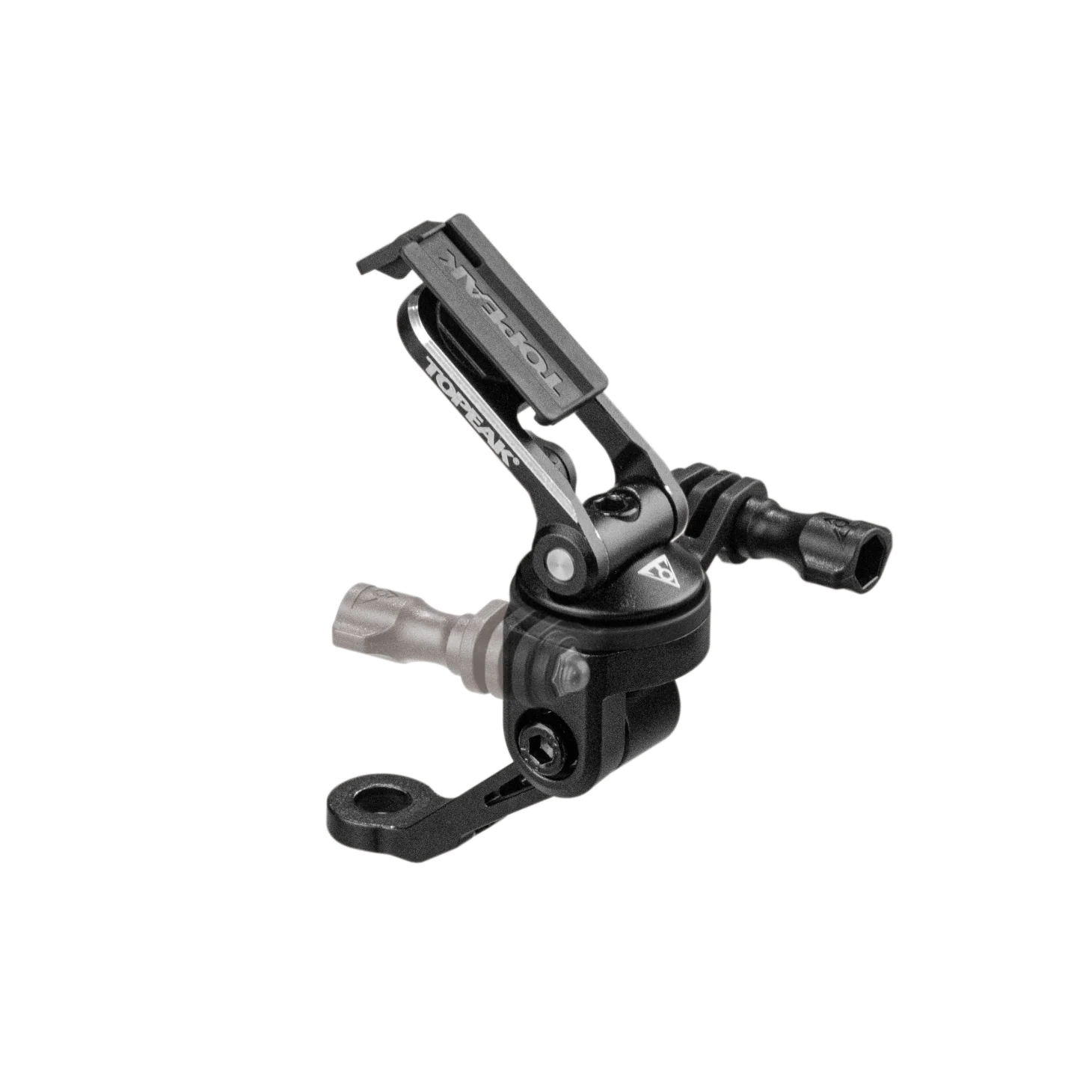 Motorcycle RideCase Mount RM w/Omni RideCase - Image 6