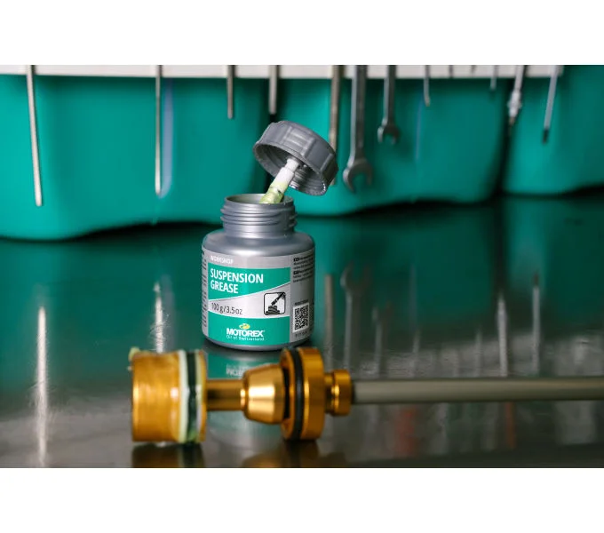 Suspension Grease - Image 3