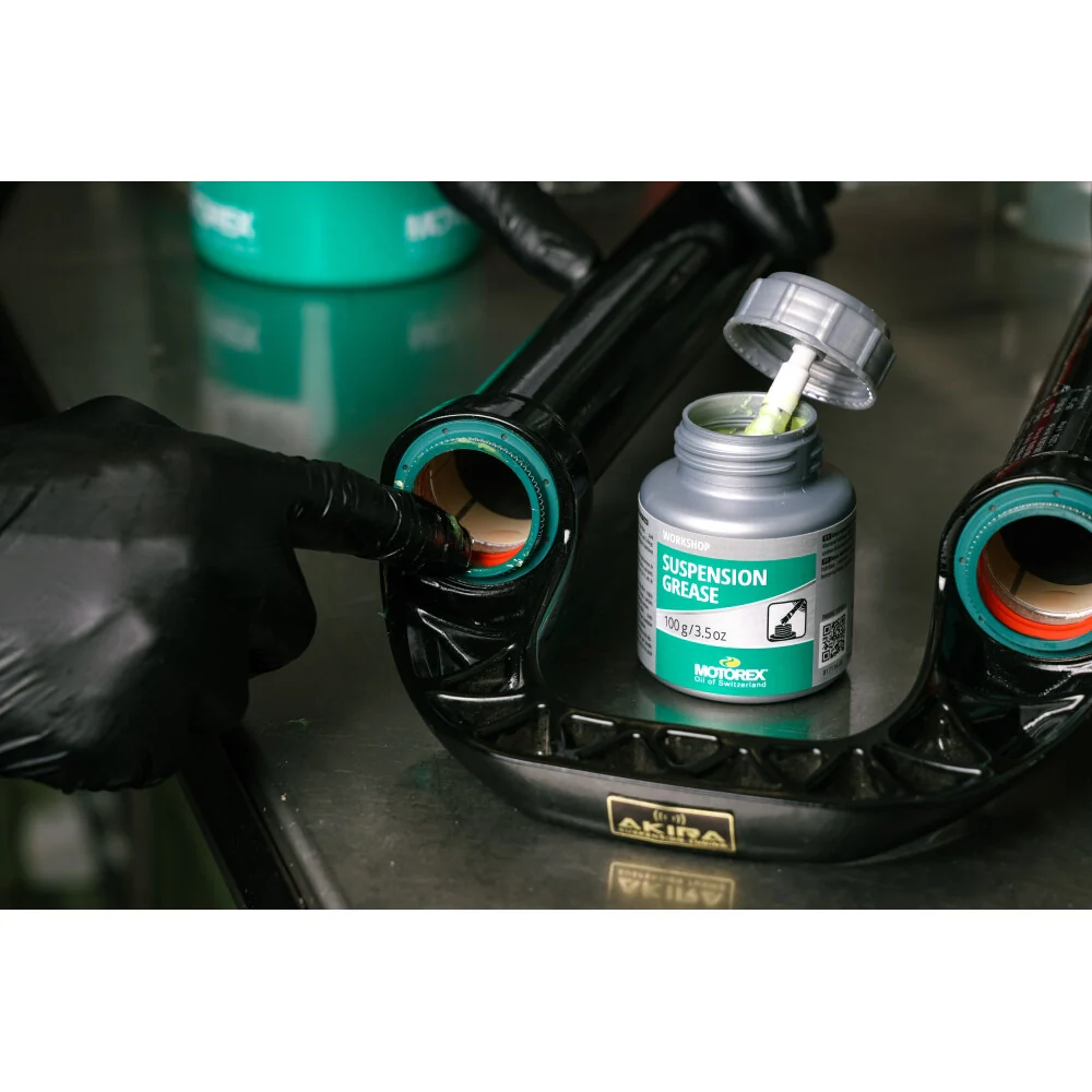 Suspension Grease - Image 5