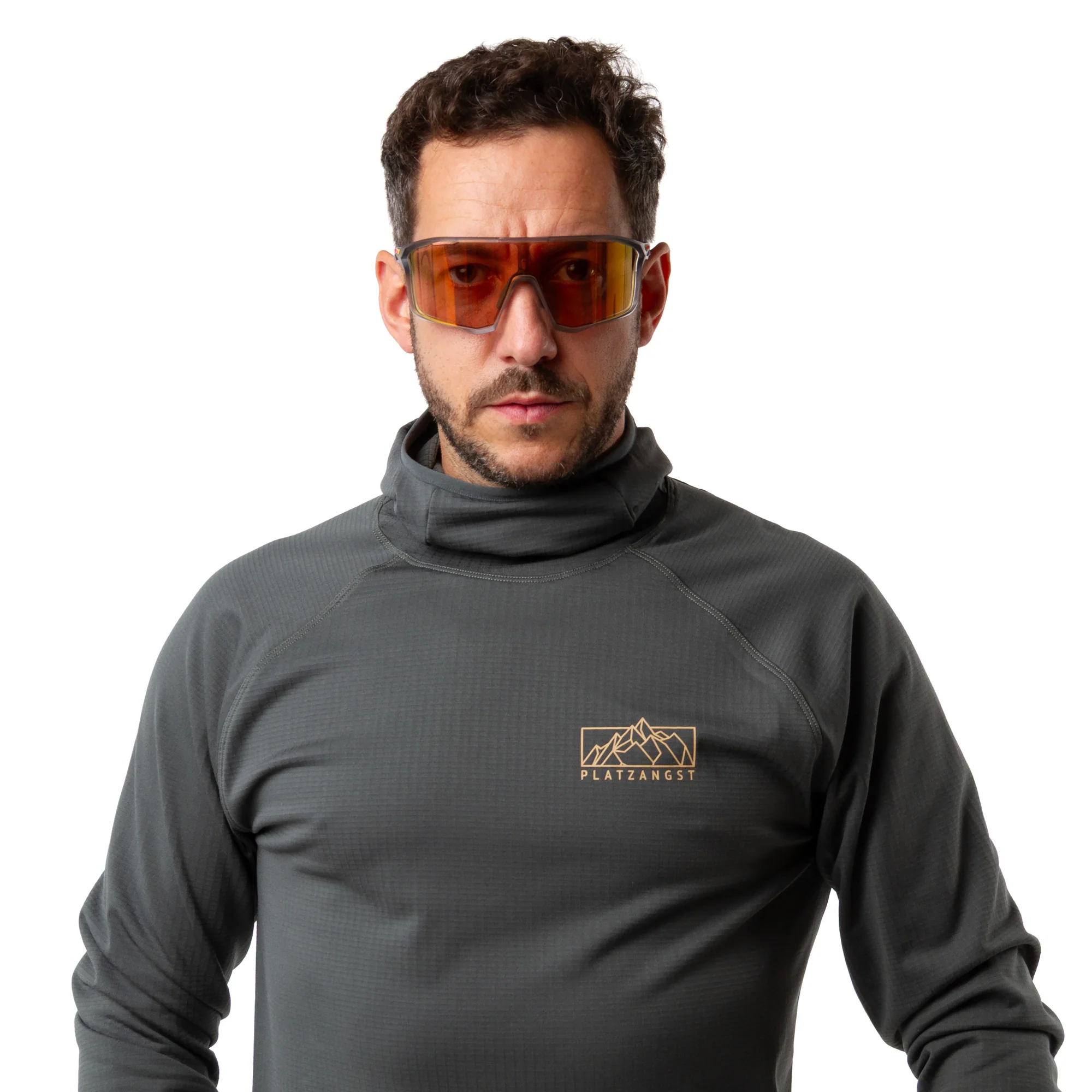 MR-LS Jersey - Grau - Image 2