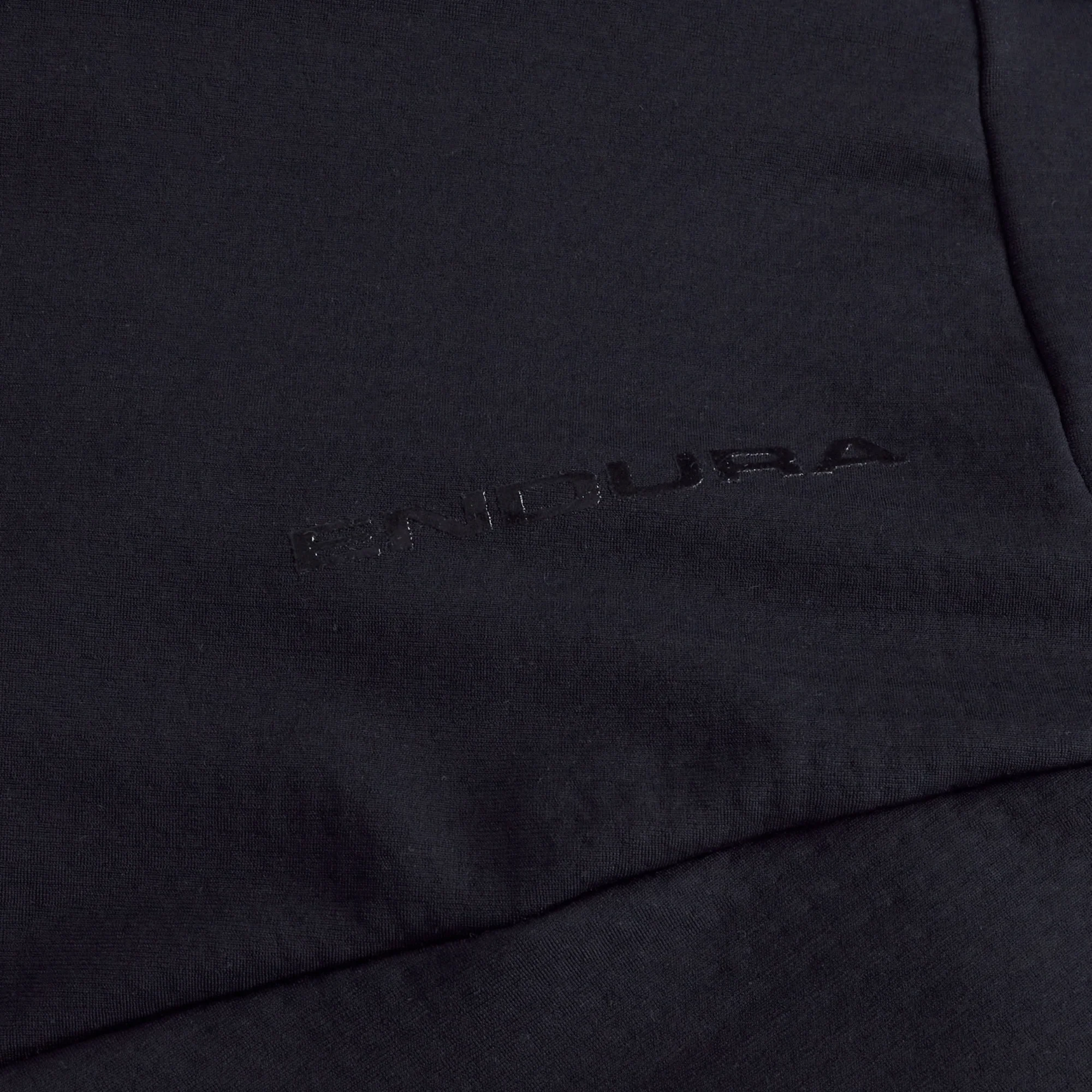 MT500 Thermal Liner Bibtight - black - Image 3