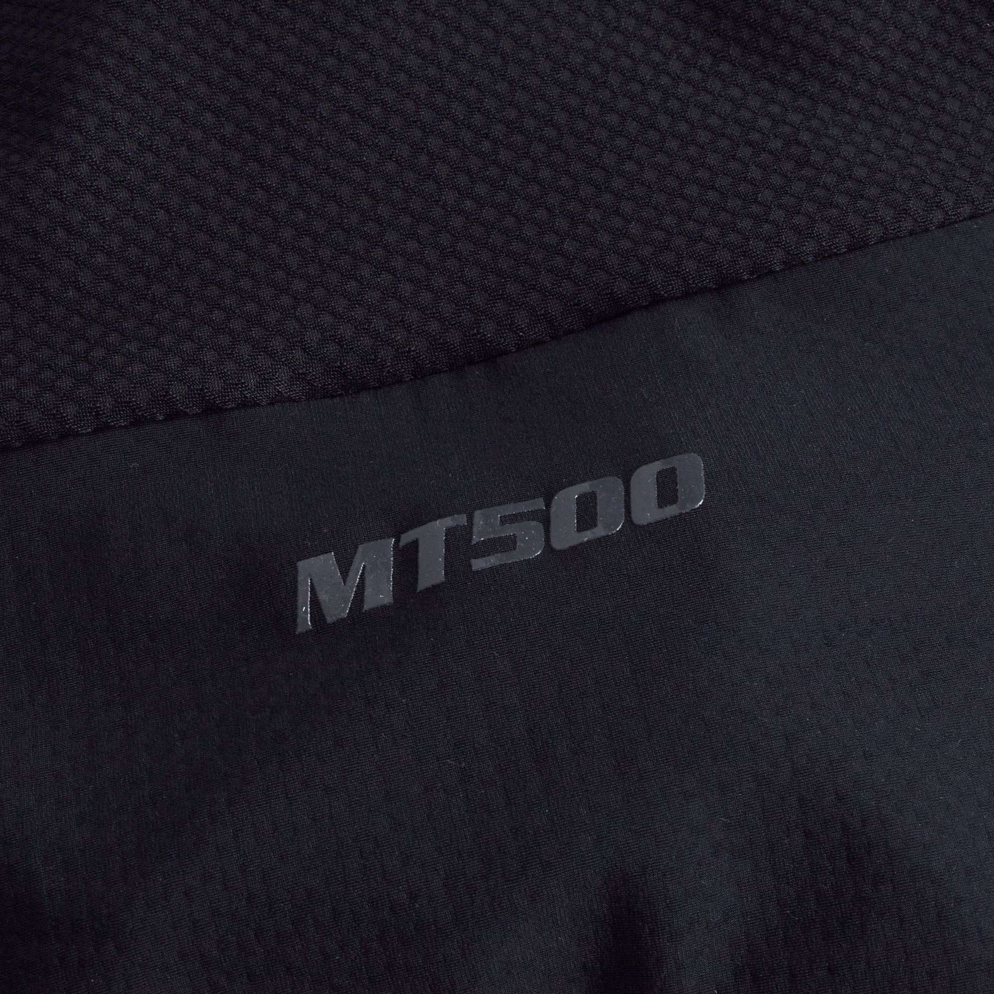 MT500 Thermal Liner Bibtight - black - Image 4