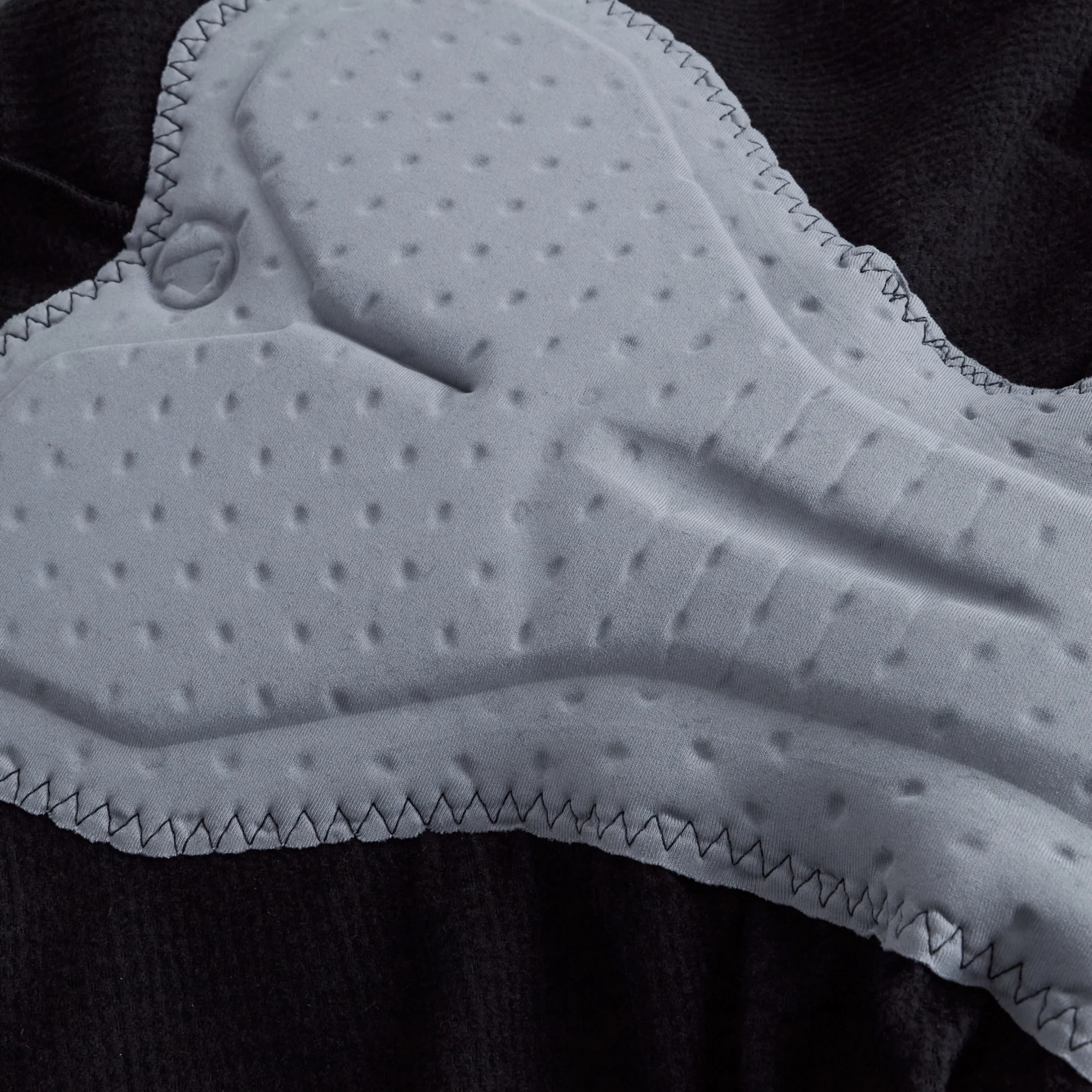 MT500 Thermal Liner Bibtight - black - Image 5