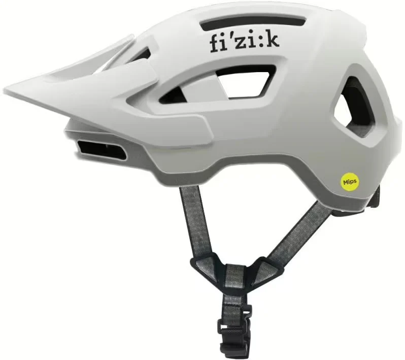 Kassis MTB-Helm - weiß - Image 2