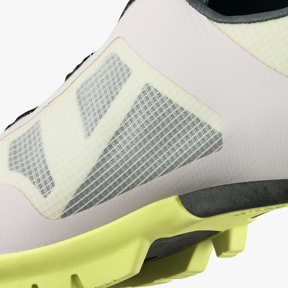 MTB-Schuh Vento Proxy - lilac / lime - Image 6
