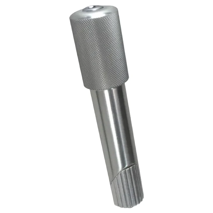 MTC-022 Stem Adapter - silver