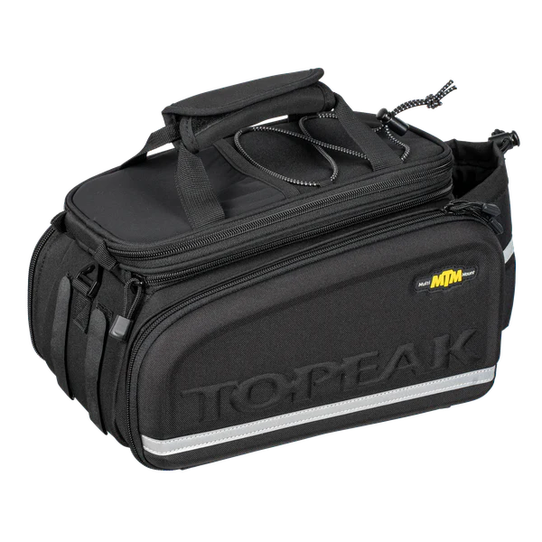 MTM TrunkBag DXP, 19,4 Liter - schwarz - Image 3