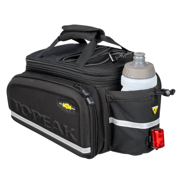 MTM TrunkBag DXP, 19,4 Liter - schwarz - Image 4