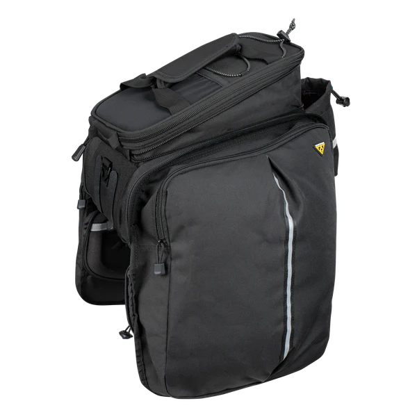 MTM TrunkBag DXP, 19,4 Liter - schwarz - Image 5