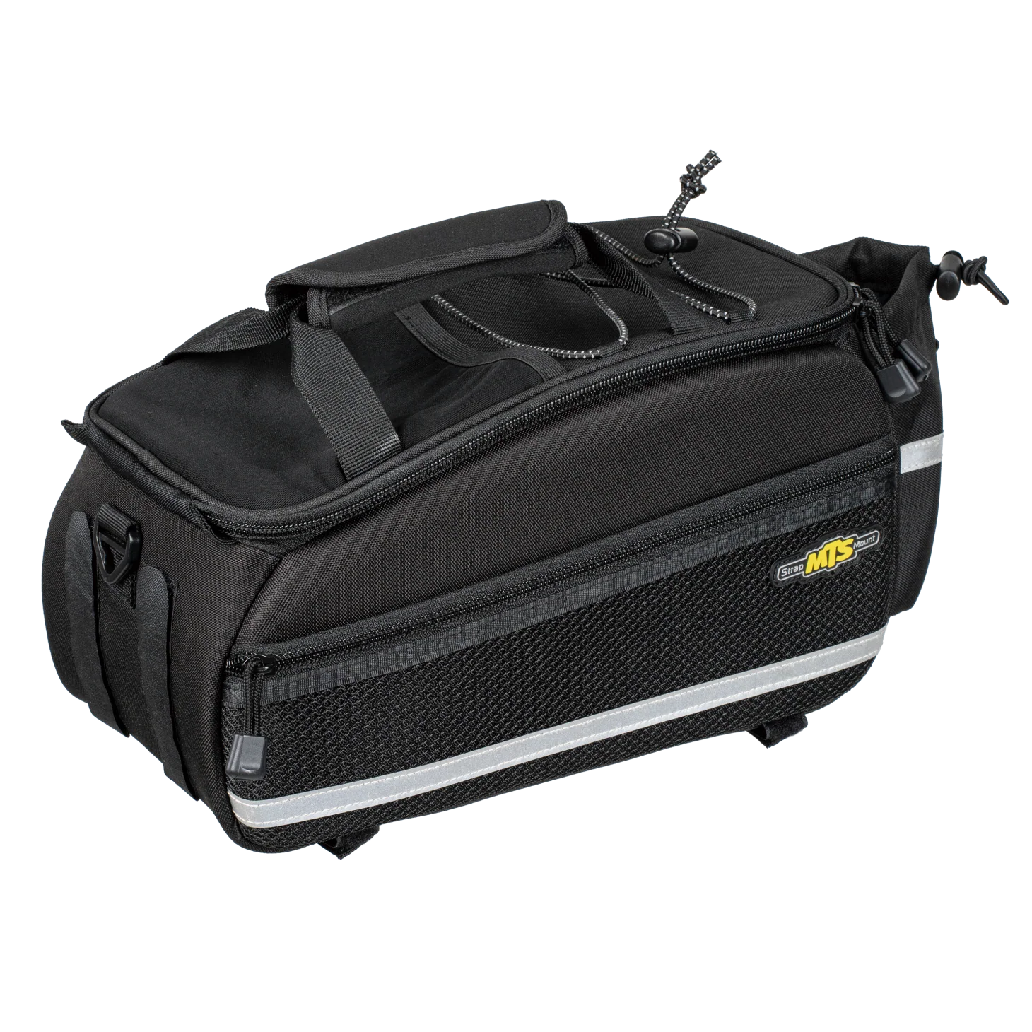 MTS TrunkBag EX, Strap - schwarz - Image 3