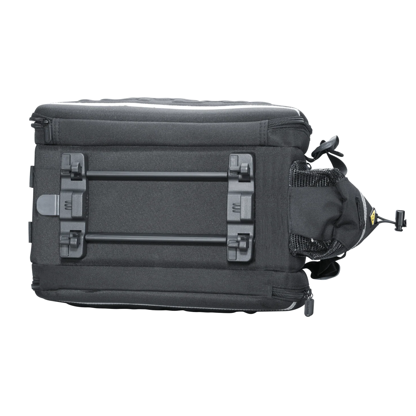 MTS TrunkBag EX, Strap (Snapit kompatibel) - Fahrradtasche - Image 2